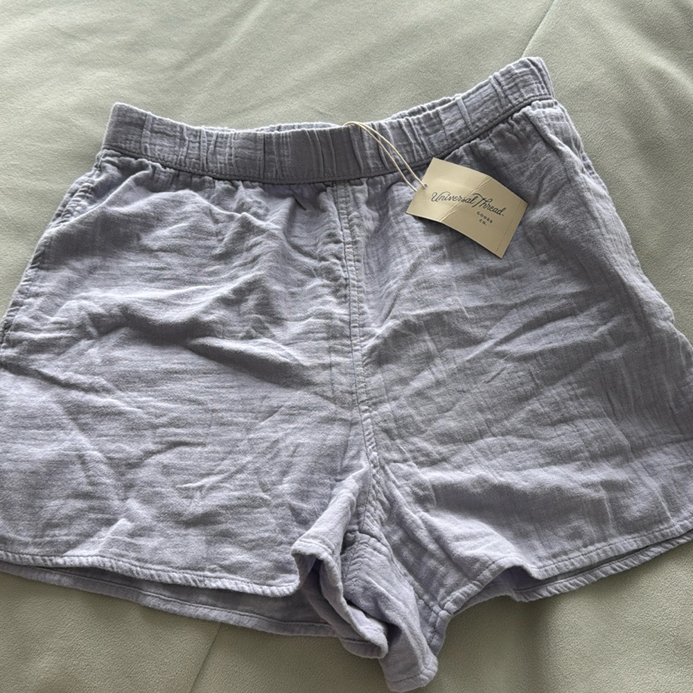 Universal Thread cotton shorts